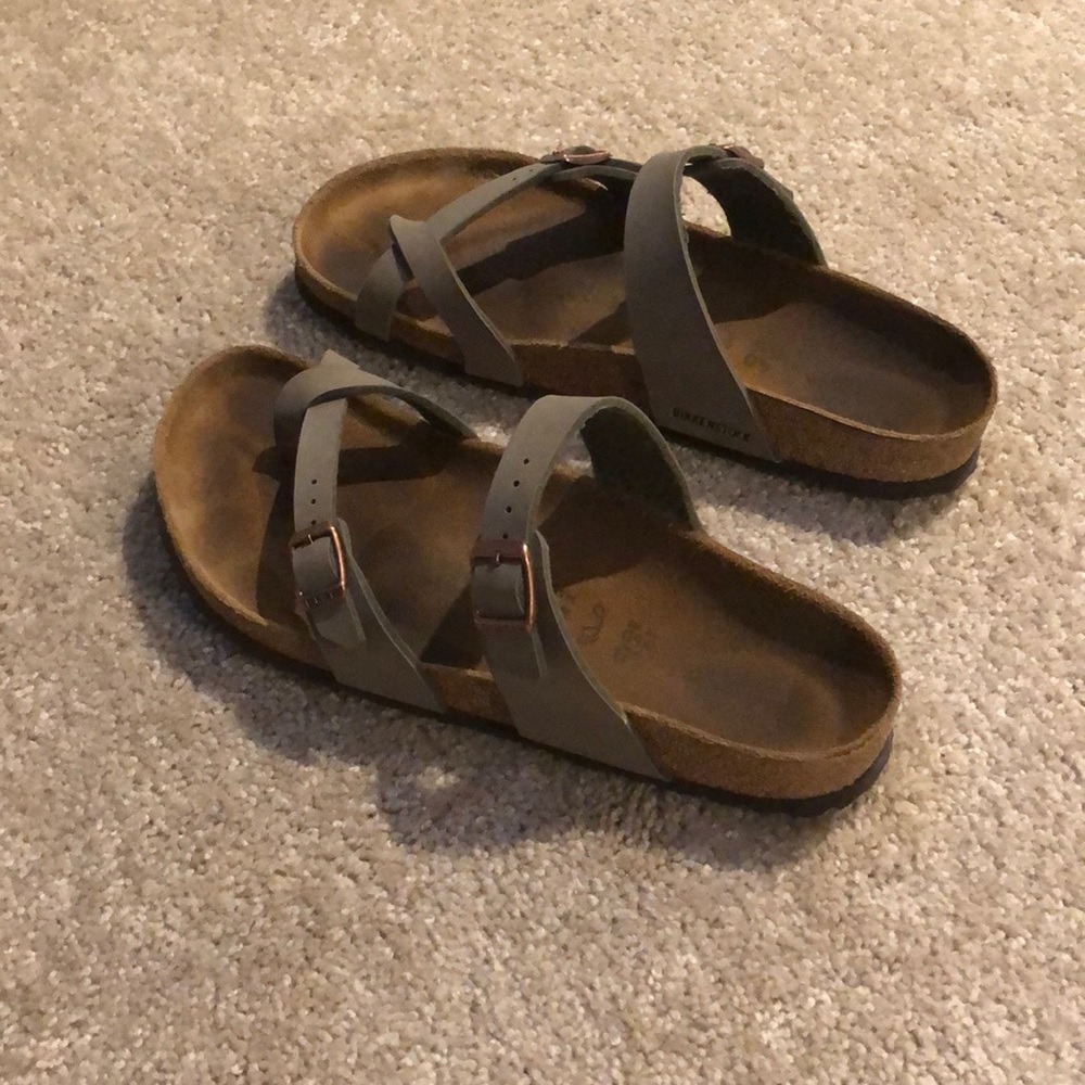 Birkenstock’s